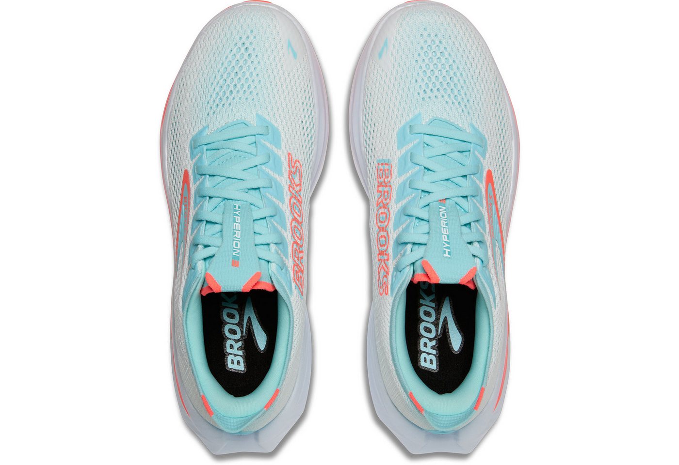 Brooks HYPERION 3 Lady 1204531B193 Laufschuh für ein neues schnelles Laufgefühl Bild 4