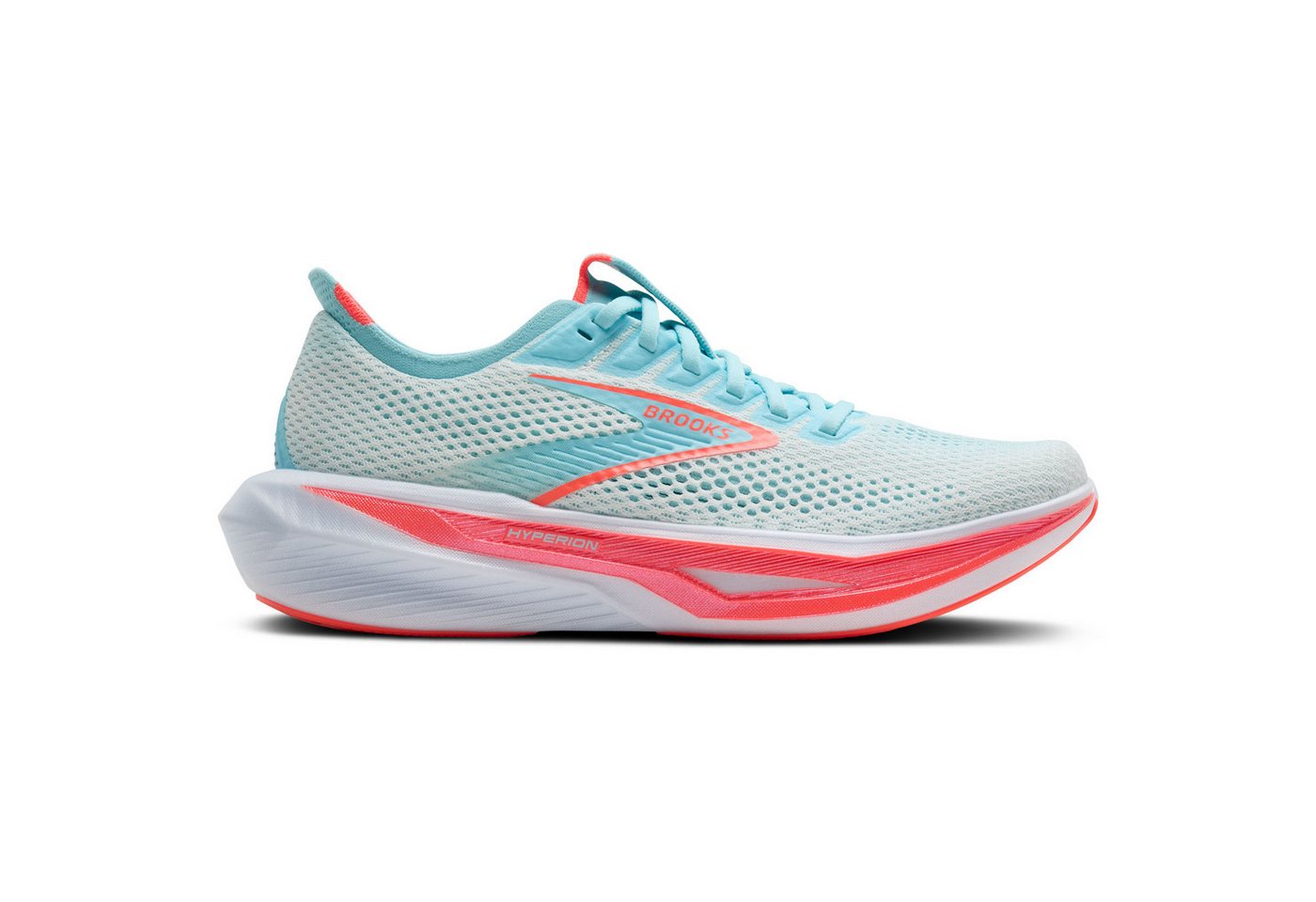 Brooks HYPERION 3 Lady 1204531B193 Laufschuh für ein neues schnelles Laufgefühl Bild 5