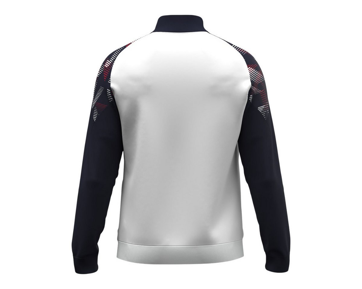 Jako Trainingsjacke (Polyester) Sonic (100% rec. Polyester, moderner Look) Bild 2