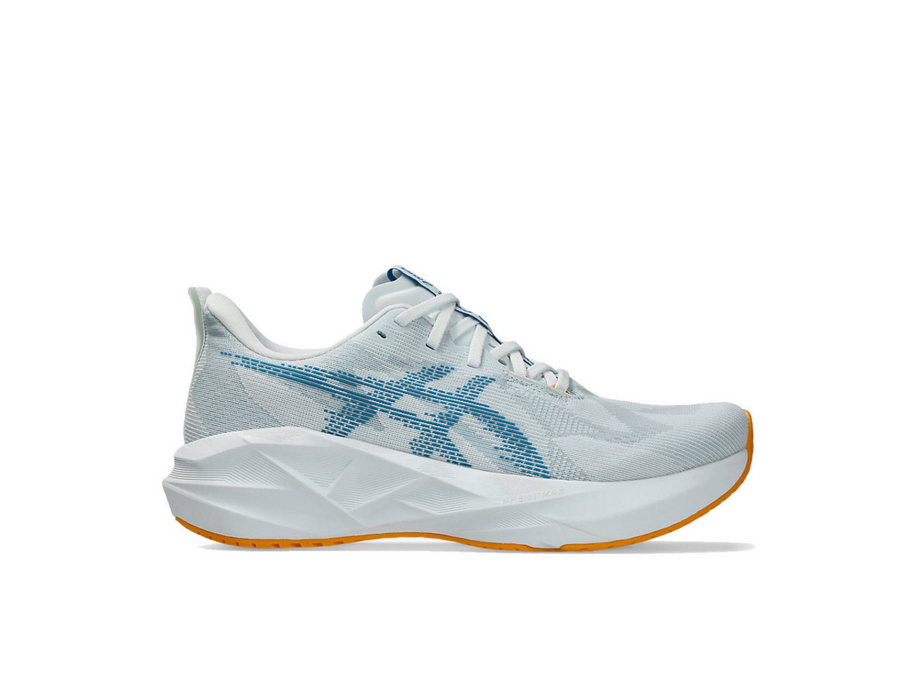Asics Asics Novablast 5 Herren Arctic Blue Aegean Blue Laufschuh Bild 3