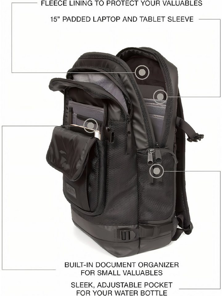 Eastpak Freizeitrucksack Tecum Bild 3