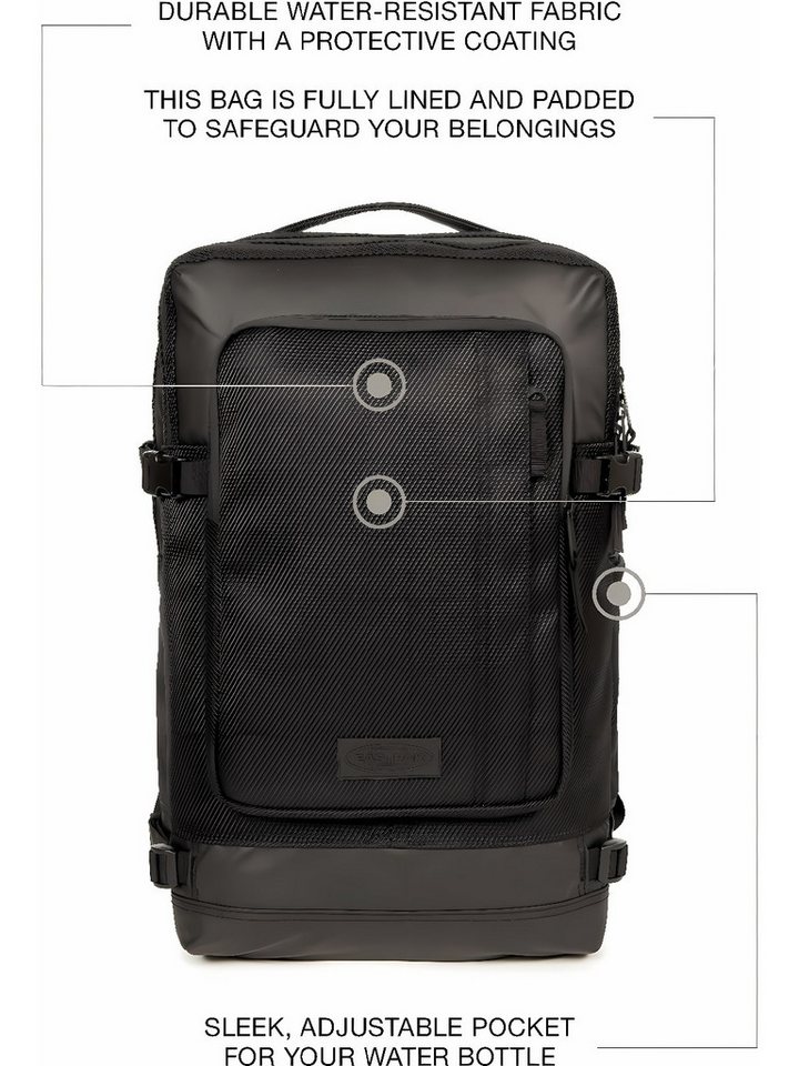 Eastpak Freizeitrucksack Tecum Bild 4