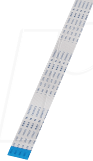 RPI FBK 5 - Raspberry Pi - Flachbandkabel 5 cm