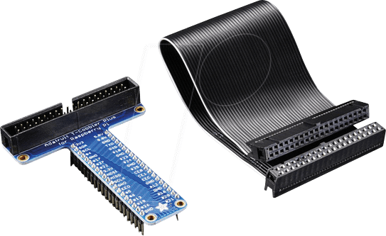 RPI T-COBBLER P - Raspberry Pi - T-Cobbler Plus