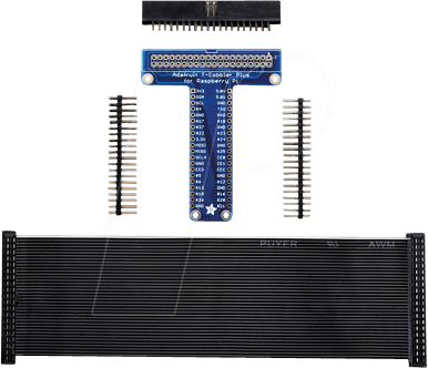 RPI T-COBBLER PK - Raspberry Pi - T-Cobbler Plus Kit