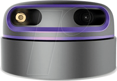 RPLIDAR A3M1 - RPLIDAR A3M1 360° LiDAR (25m)