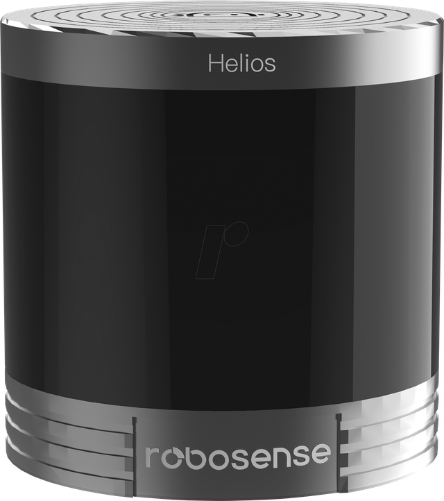 RS-HELIOS-16P - Multi-Beam-LiDAR, 16-Strahl