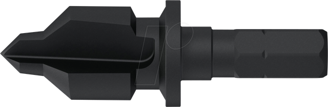 RST 09531/0 - STB Stufenbohrer, D 12, 1 Stk.