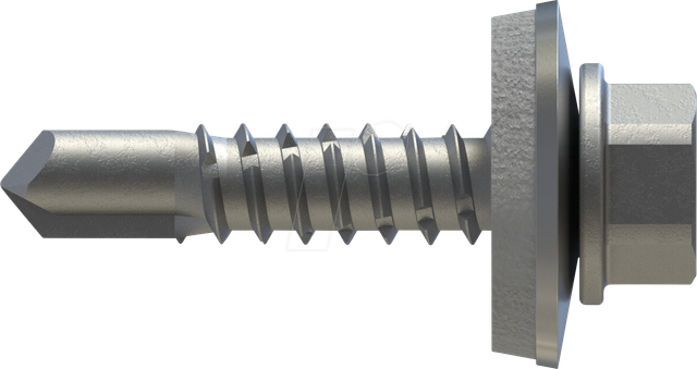 RST 58774/7 - RP-K Bohrschraube, 5,5 x 32, 100 Stk.