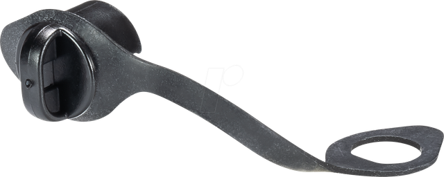 RST08I3 VSS - Verschlussstück für Buchsen RST Micro 08i3,