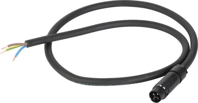 RST16I3 KSS 1 - Leitung RST16I3 - Stecker > freie Enden, 1,0 m