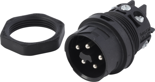 RST16I5 S1 M20 - Geräteanschluss RST16I5 - M20, Stecker