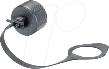 RST16I5 ST - Verschlussstück für Stecker