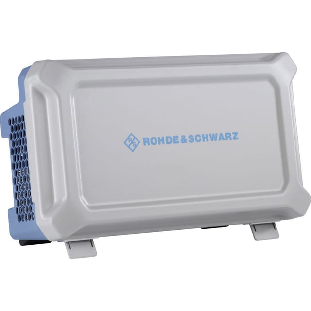 RTB Z1 - Transportschutzhaube für RTB-Oszilloskope