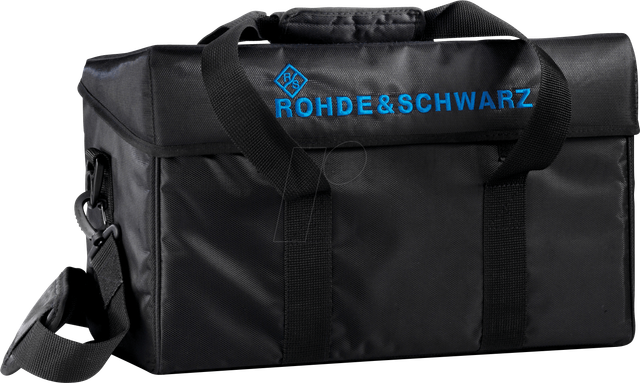 RTB Z3 - Schutztasche für RTB-Oszilloskope