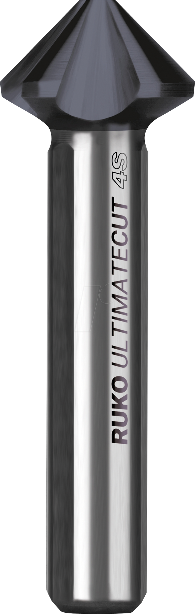 RUKO 102874P - UC Kegelsenker Ø 10,4 mm, 4S HSS RUnaTEC