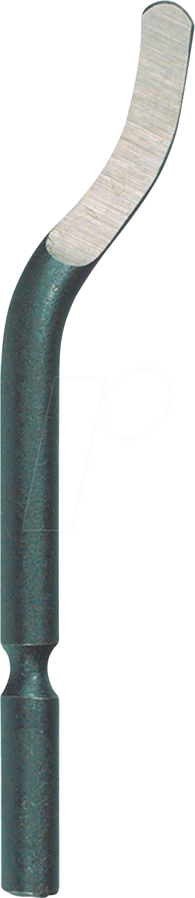 RUKO 107027 - Klinge E200 für RUKO Unigrat