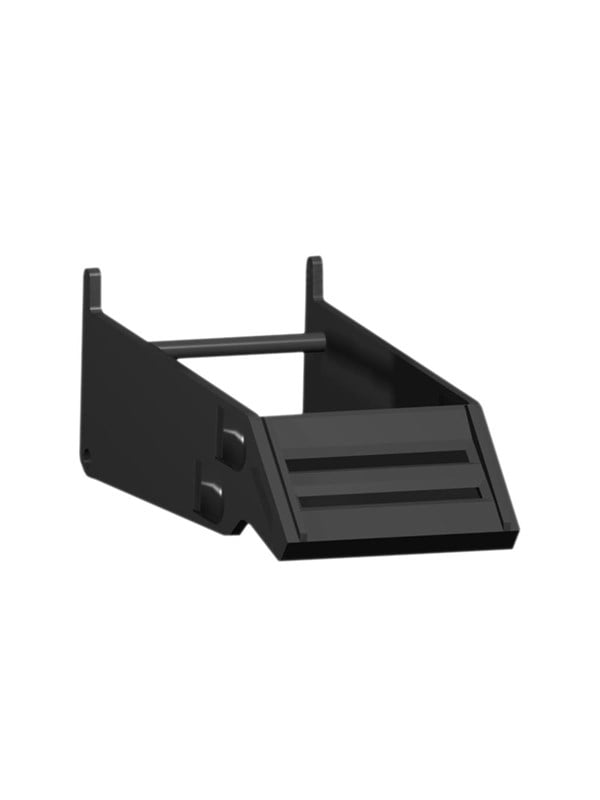 RXZR335 - Haltebügel für Miniaturrelais