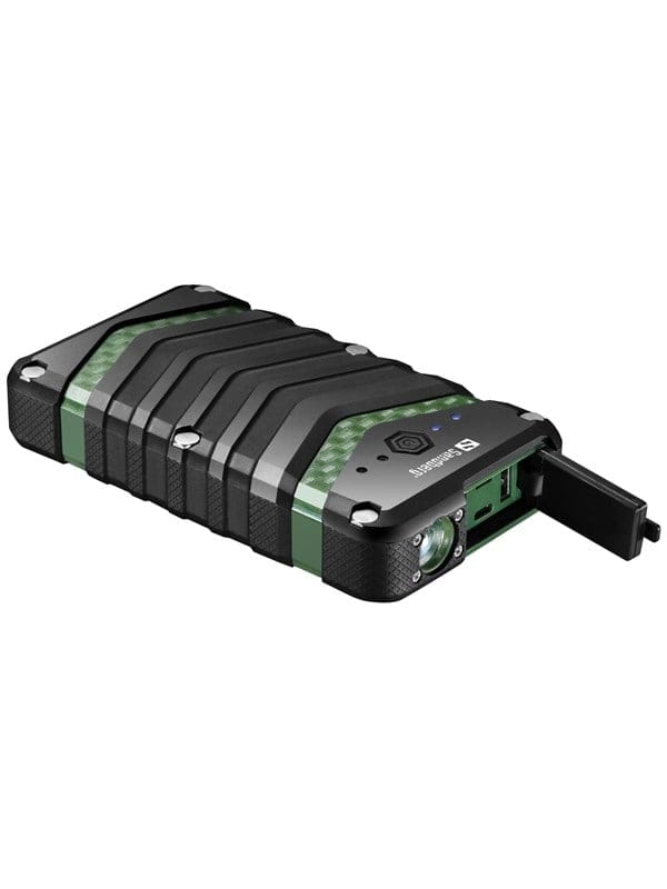 SANDBERG 420-36 - Powerbank 20.100 mAh, outdoor