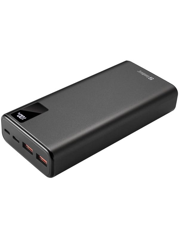 SANDBERG 420-59 - Powerbank 20.000 mAh, PD 20 W