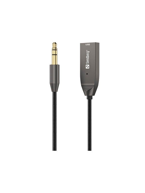 SANDBERG 450-11 - Bluetooth Audio Link-Adapter