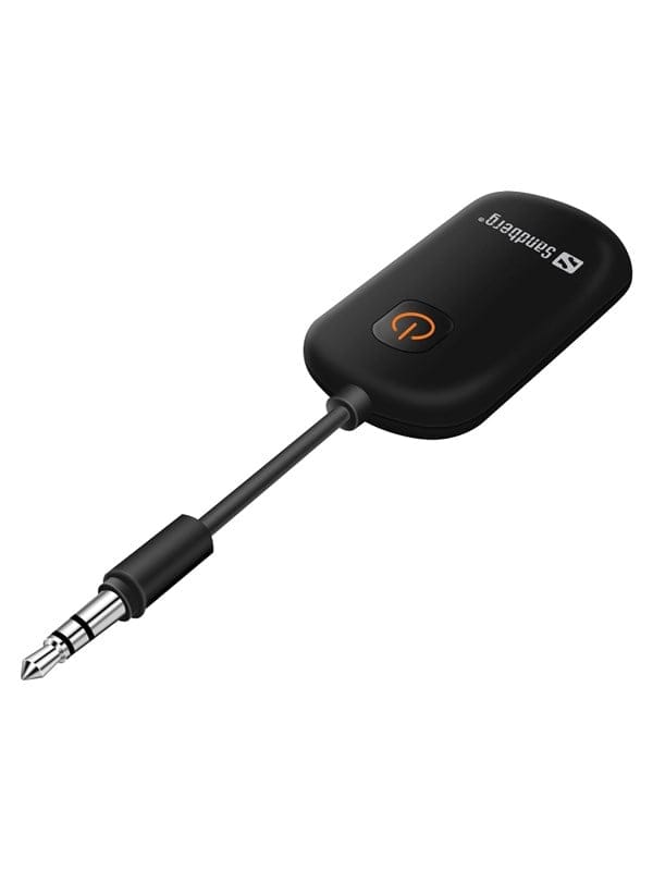 SANDBERG 450-12 - Bluetooth Audio Link-Adapter