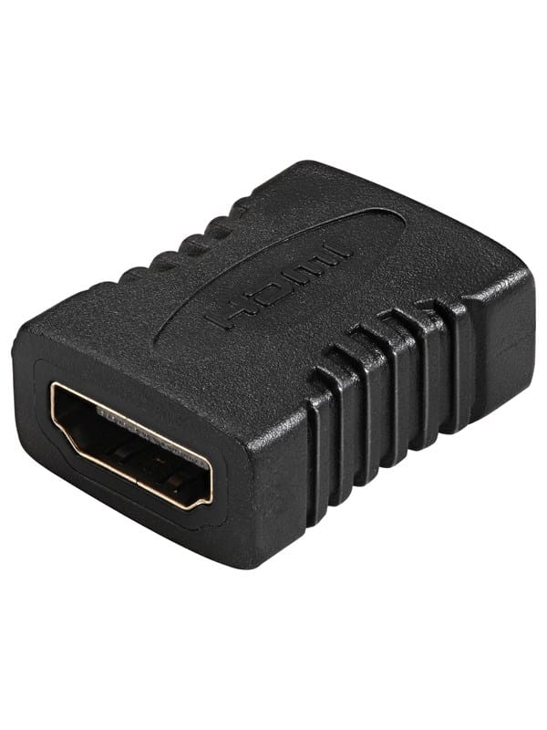 SANDBERG 508-74 - Adapter, HDMI Buchse > HDMI Buchse