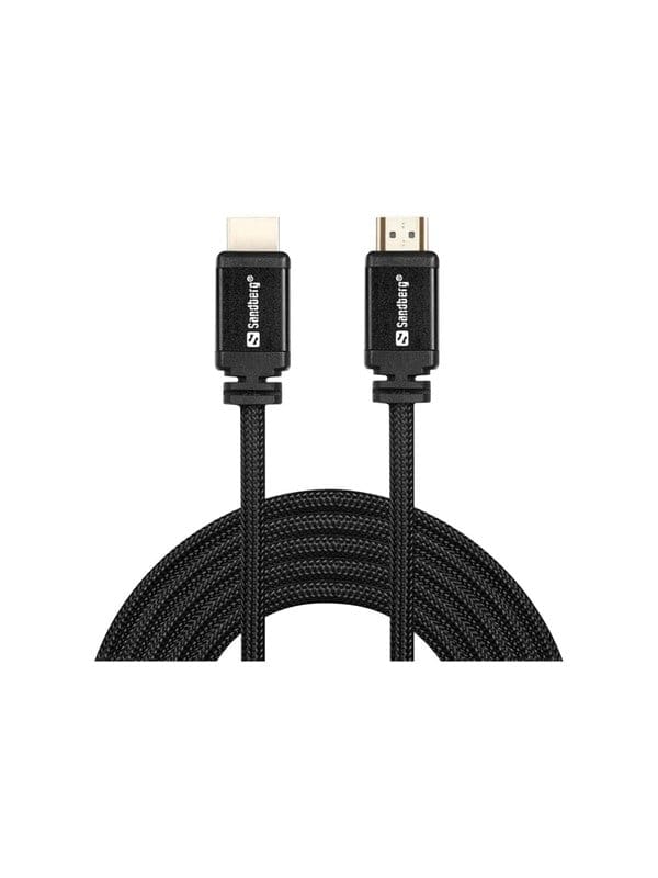 SANDBERG 509-00 - HDMI™ Kabel für 4K, 5m