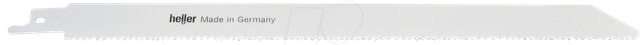 SBS 1122 VF-BI - Säbelsägeblätter, Metall, Universal, 5-teilig