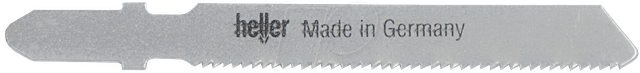SBT 318 AF-BI - Stichsägeblätter, Metall, Universal, 5-teilig