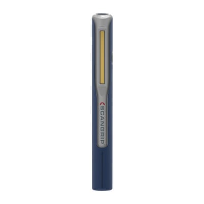 SCANGRIP 03.5116 - LED-Stiftleuchte MAG PEN 3, 150 lm, 6000 K