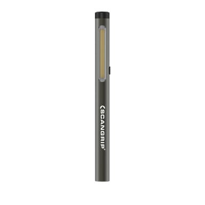 SCANGRIP 03.5127 - LED-Stiftleuchte WORK PEN 200 R, 200 lm, 6000 K