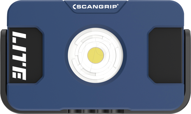 SCANGRIP 03.5662 - LED-Baustrahler FLOOD LITE MC, 3500 lm, Kabelgebunden
