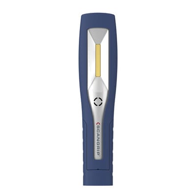 SCANGRIP 03.5692 - LED-Handleuchte MIMI MAG PRO, 200 lm, 6000 K