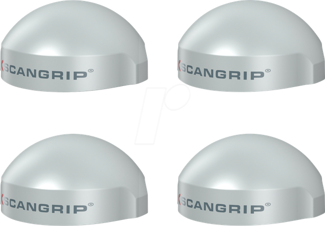 SCANGRIP 03.5778 - Diffuser S für blendfreies und weiches Licht
