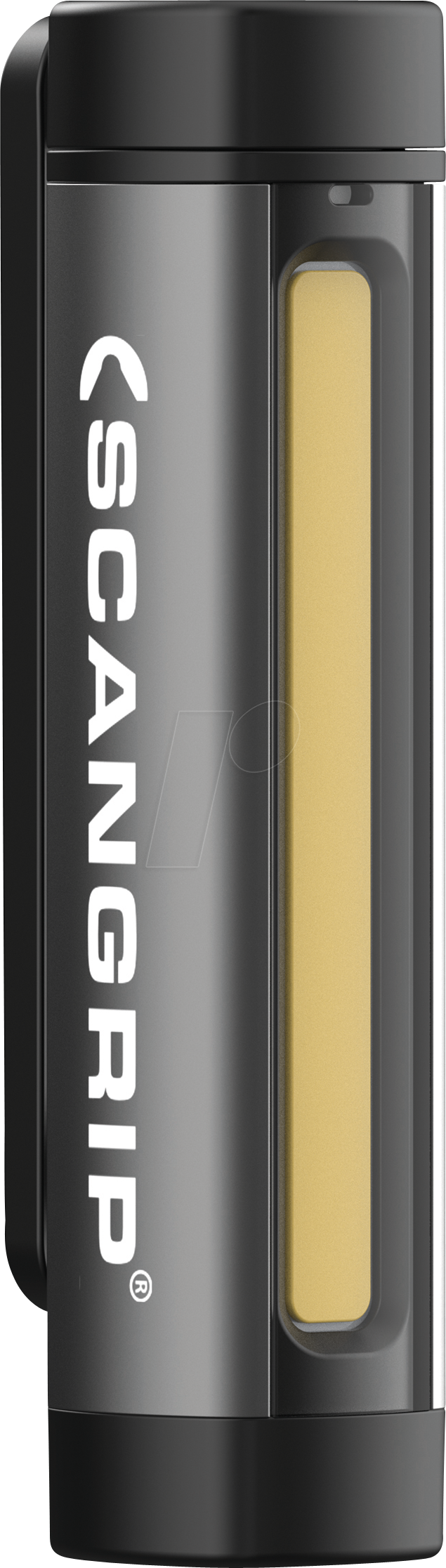 SCANGRIP 03.5811 - LED-Stirnleuchte, FLEX WEAR KIT, 150 lm, Akku