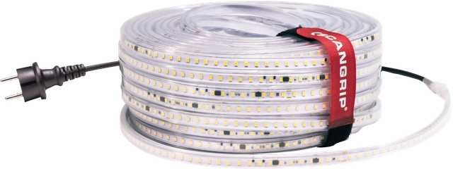 SCANGRIP 03.5820 - LED-Lichtband, 50 m, 450 W, 50000, 4000 K, IP66