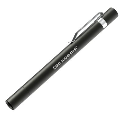 SCANGRIP 3.5130 - LED-Stiftleuchte FLASH PENCIL, 75 lm