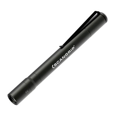 SCANGRIP 3.5131 - LED-Stiftleuchte FLASH PEN, 200 lm