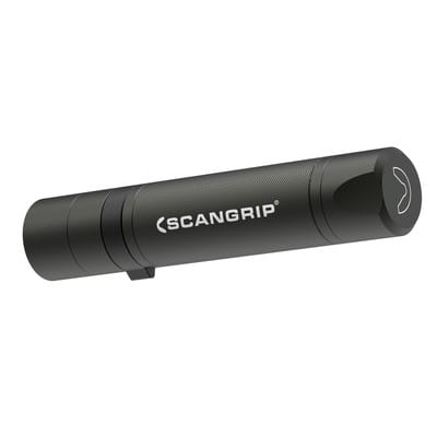 SCANGRIP 3.5132 - LED-Taschenlampe FLASH 300, 300 lm, IP54