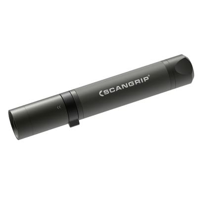 SCANGRIP 3.5133 - LED-Taschenlampe FLASH 600, 600 lm