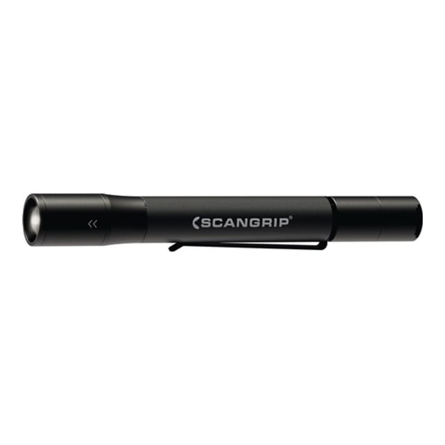 SCANGRIP 3.5136 - LED-Taschenlampe FLASH PEN R, 300 lm, Akku