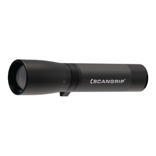 SCANGRIP 3.5138 - LED-Taschenlampe FLASH 1000 R, 1000 lm, Akku