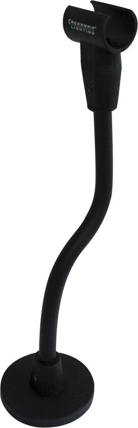 SCANGRIP 3.5218 - Flexibler Arm mit starkem Magnet für LINE LIGHT.