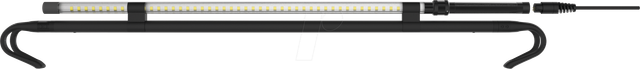 SCANGRIP 3.5240 - LED-Haubenleuchte BONNET C+R, 1000 lm