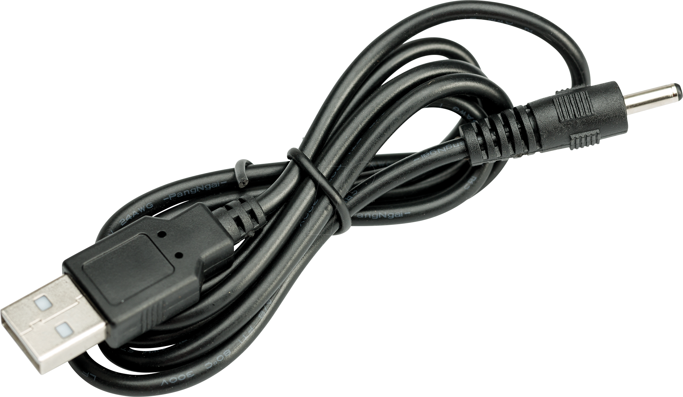 SCANGRIP 3.5307 - SCANGRIP USB-Ladekabel, USB-A auf MINI DC