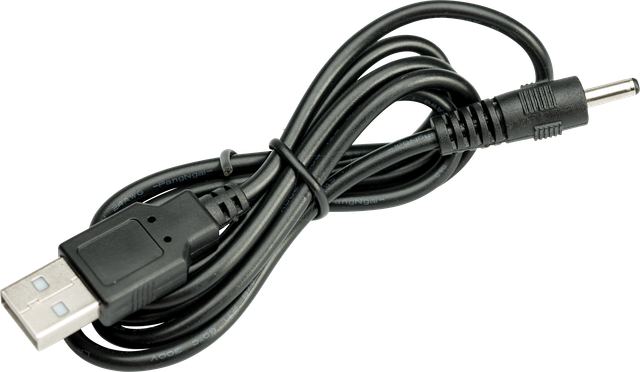 SCANGRIP 3.5307 - SCANGRIP USB-Ladekabel, USB-A auf MINI DC