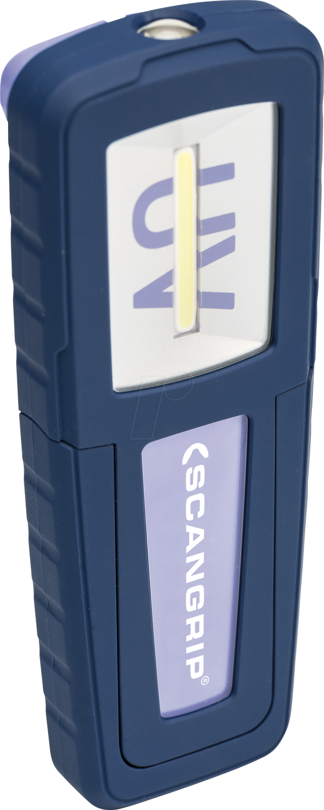 SCANGRIP 3.5408 - LED-Arbeitsleuchte UV-FORM, 250 lm, IP65
