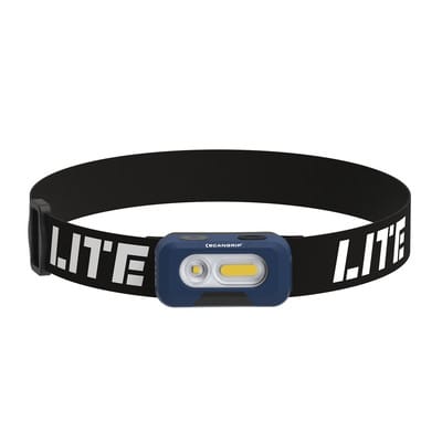 SCANGRIP 3.5669 - LED-Stirnleuchte HEAD LITE, 150 lm, Akku
