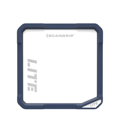 SCANGRIP 3.5673 - LED-Arbeitsleuchte VEGA LITE COMPACT, 4000 lm